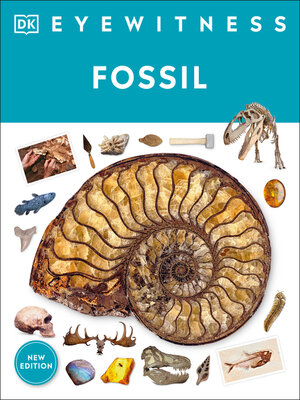 cover image of Fossil